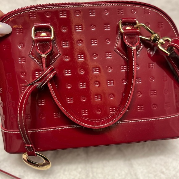 NWOT Arcadia Crossbody bag - Picture 4 of 10